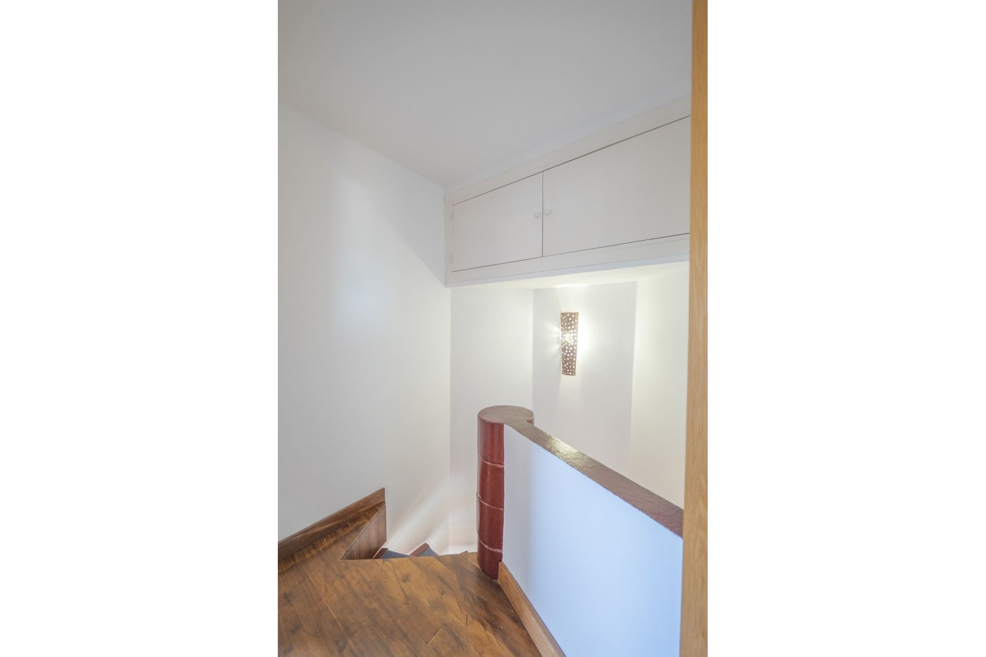 Wiederverkauf - apartment - Marbella - Marbella Centro