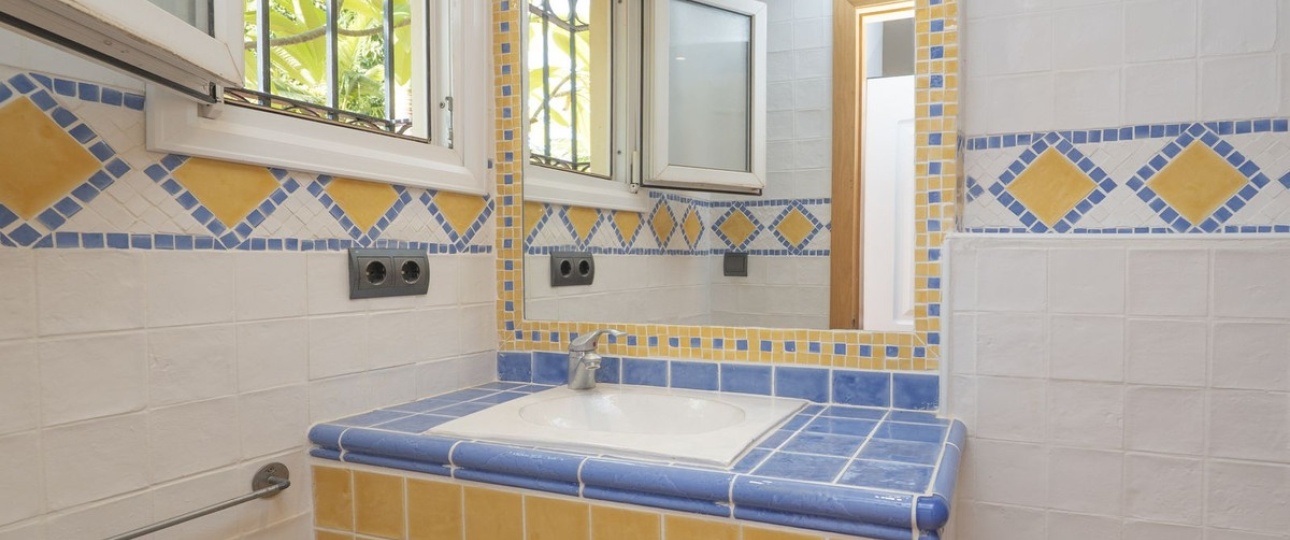 Wiederverkauf - apartment - Marbella - Marbella Centro