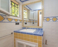 Wiederverkauf - apartment - Marbella - Marbella Centro
