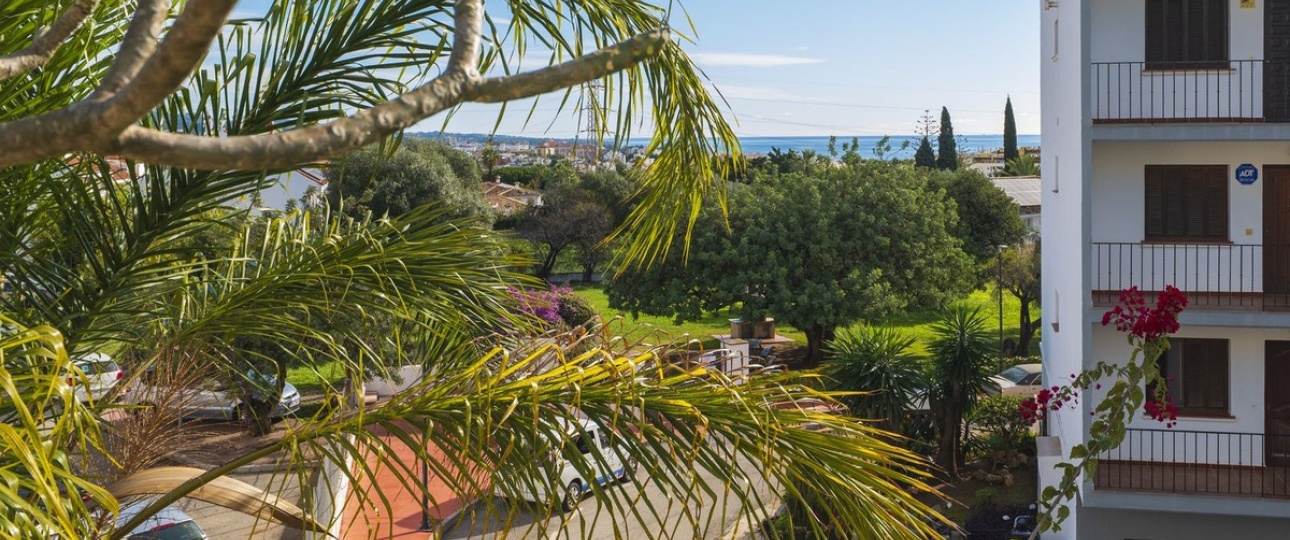 Wiederverkauf - apartment - Marbella - Marbella Centro