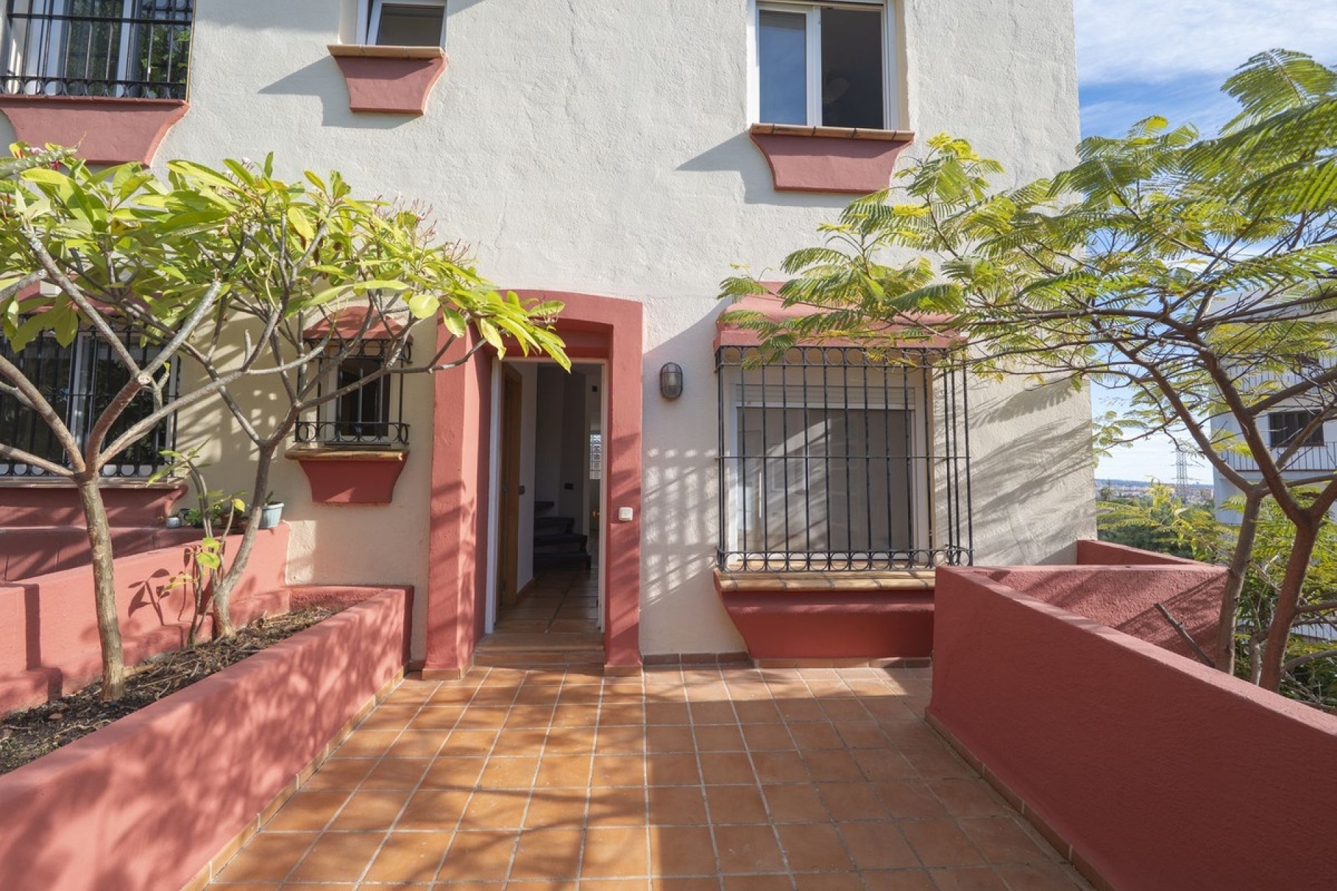 Wiederverkauf - apartment - Marbella - Marbella Centro