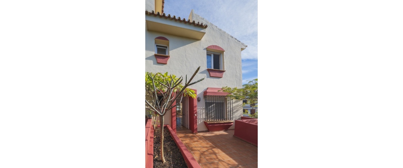 Wiederverkauf - apartment - Marbella - Marbella Centro