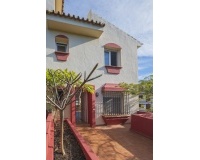 Wiederverkauf - apartment - Marbella - Marbella Centro