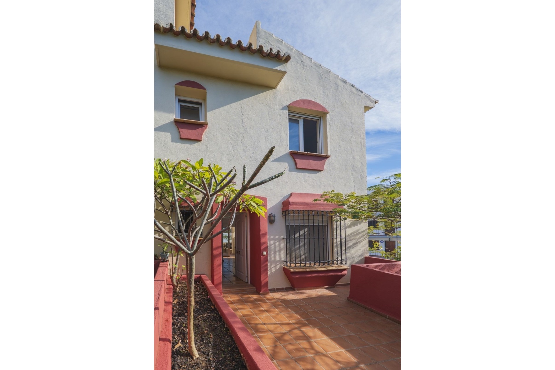 Wiederverkauf - apartment - Marbella - Marbella Centro