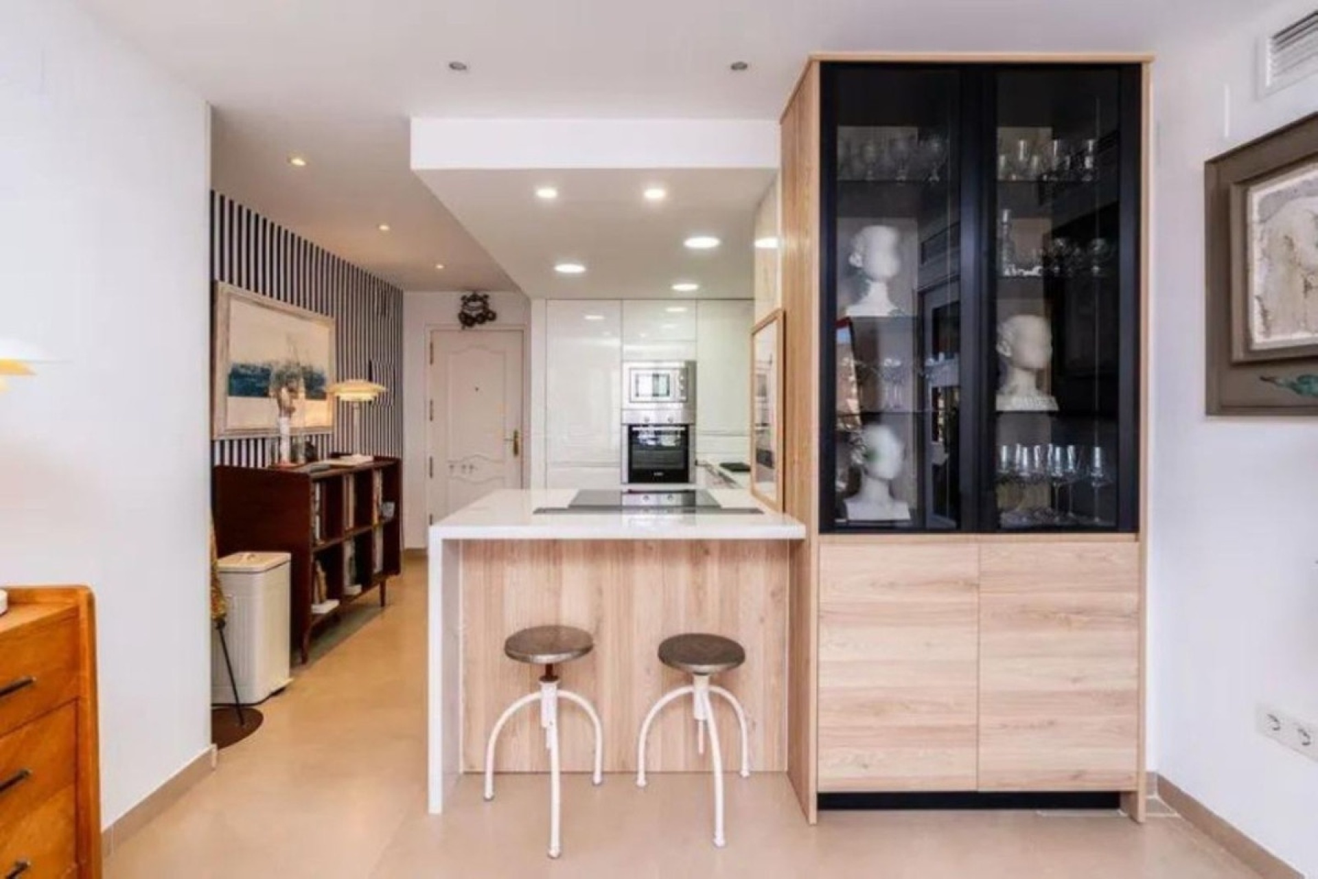 Wiederverkauf - apartment - Marbella - Marbella Centro