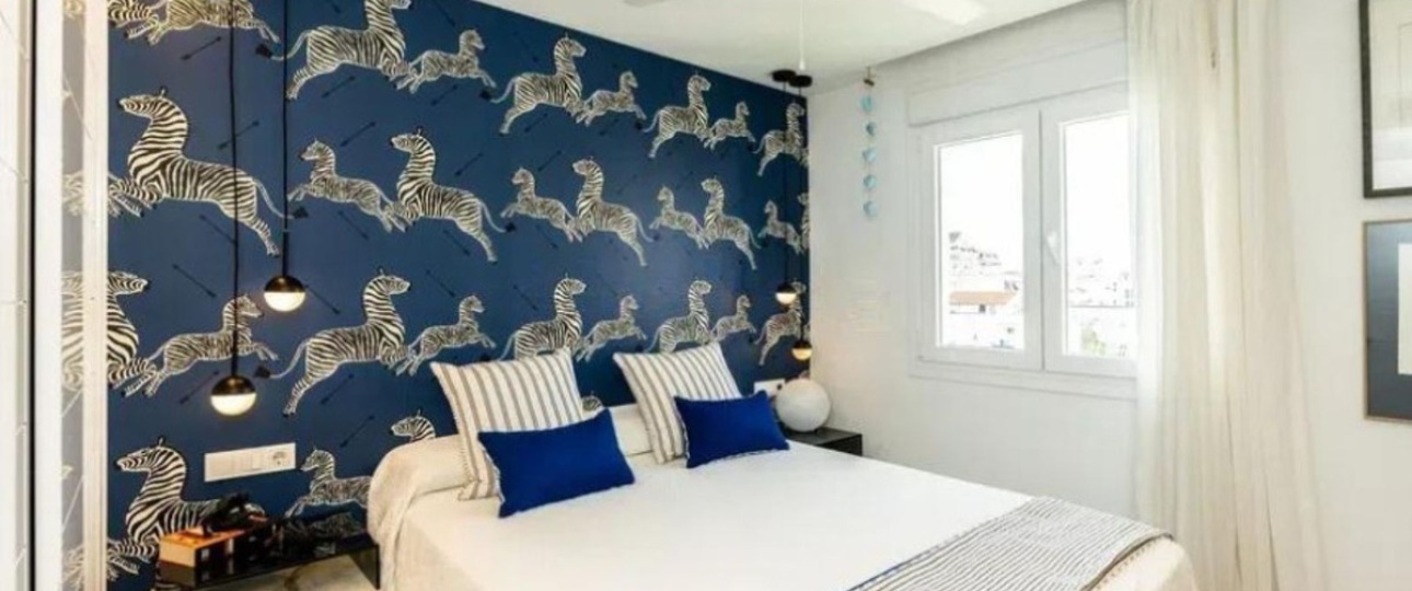 Wiederverkauf - apartment - Marbella - Marbella Centro