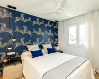Wiederverkauf - apartment - Marbella - Marbella Centro
