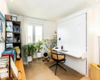 Wiederverkauf - apartment - Marbella - Marbella Centro