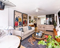 Wiederverkauf - apartment - Marbella - Marbella Centro