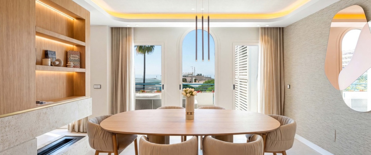 Wiederverkauf - apartment - Marbella - Marbella Centro