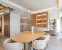 Wiederverkauf - apartment - Marbella - Marbella Centro