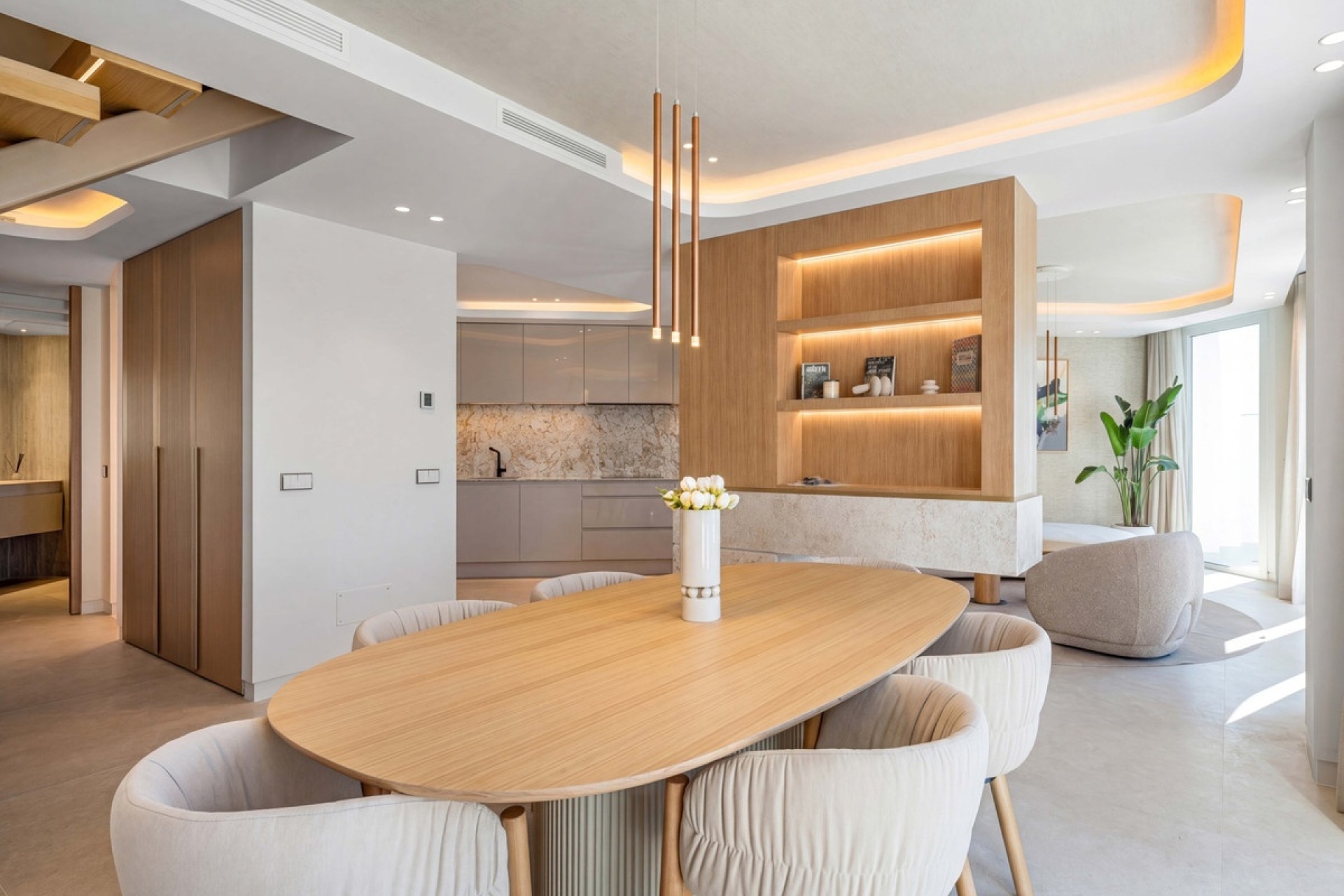 Wiederverkauf - apartment - Marbella - Marbella Centro