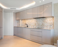 Wiederverkauf - apartment - Marbella - Marbella Centro