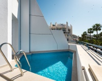 Wiederverkauf - apartment - Marbella - Marbella Centro