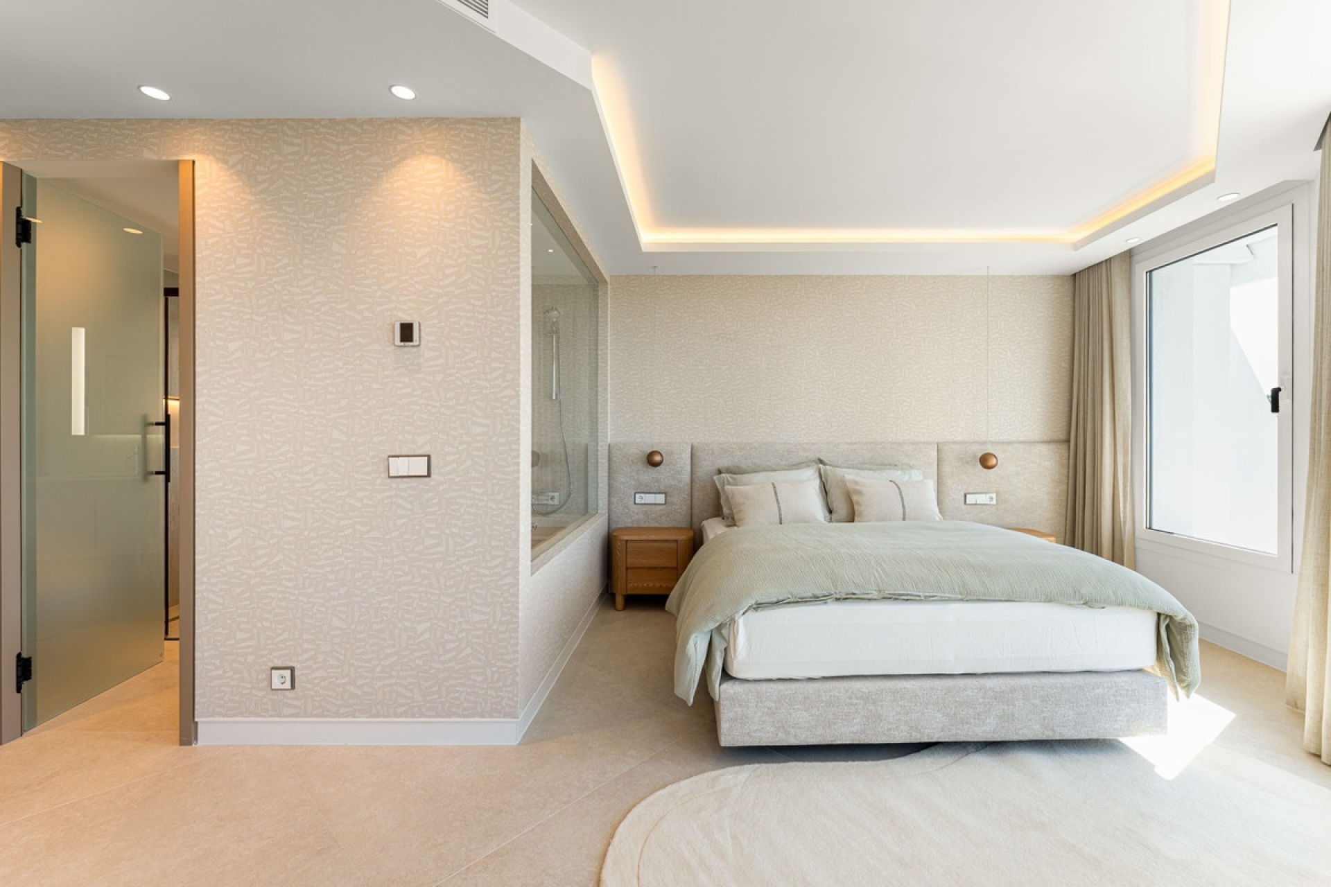 Wiederverkauf - apartment - Marbella - Marbella Centro