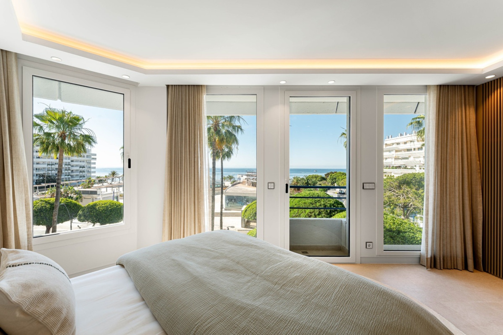 Wiederverkauf - apartment - Marbella - Marbella Centro