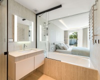 Wiederverkauf - apartment - Marbella - Marbella Centro