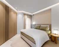 Wiederverkauf - apartment - Marbella - Marbella Centro