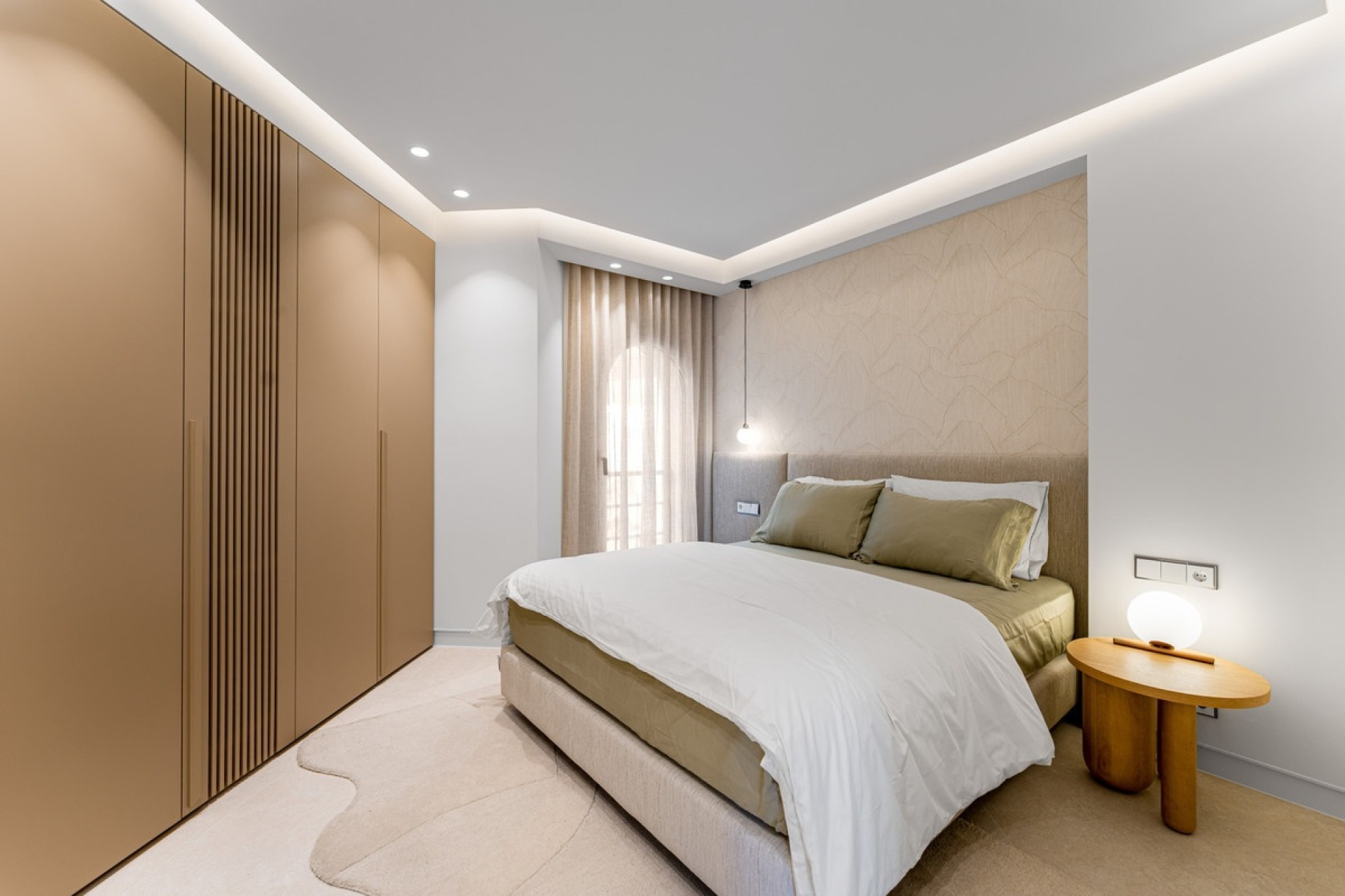 Wiederverkauf - apartment - Marbella - Marbella Centro