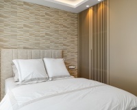 Wiederverkauf - apartment - Marbella - Marbella Centro