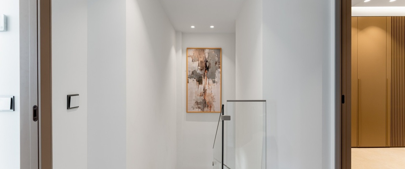 Wiederverkauf - apartment - Marbella - Marbella Centro