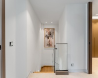 Wiederverkauf - apartment - Marbella - Marbella Centro