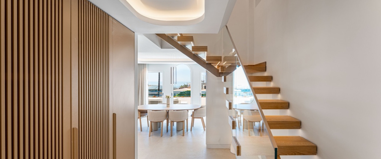 Wiederverkauf - apartment - Marbella - Marbella Centro