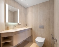 Wiederverkauf - apartment - Marbella - Marbella Centro