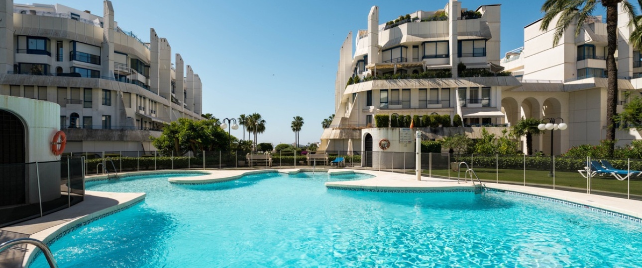 Wiederverkauf - apartment - Marbella - Marbella Centro