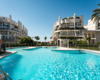 Wiederverkauf - apartment - Marbella - Marbella Centro