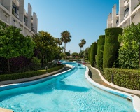 Wiederverkauf - apartment - Marbella - Marbella Centro
