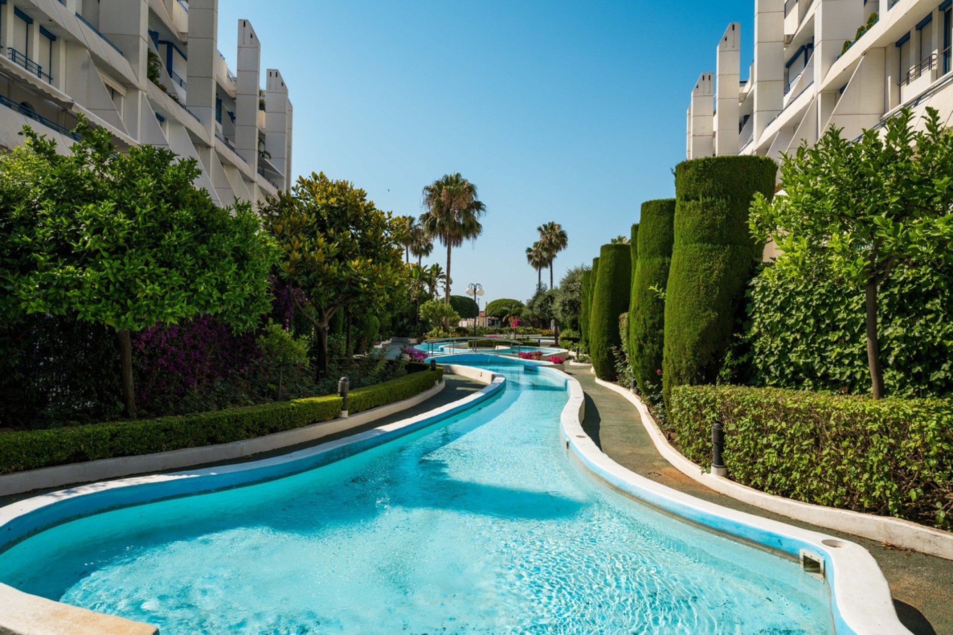 Wiederverkauf - apartment - Marbella - Marbella Centro