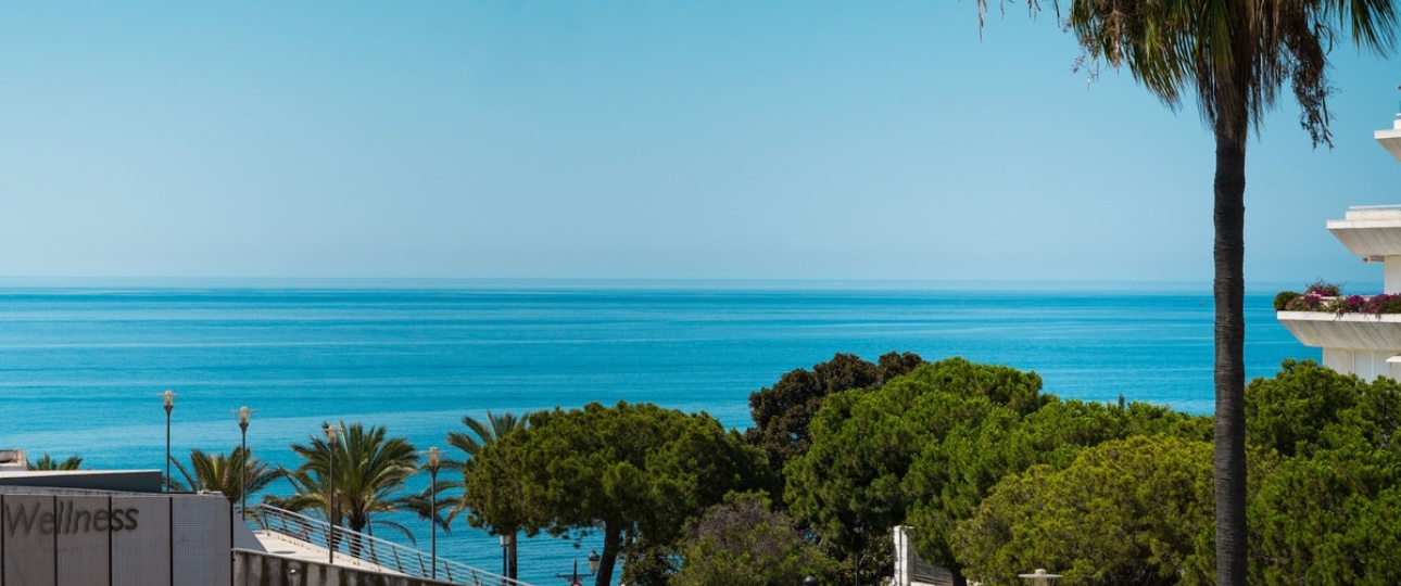 Wiederverkauf - apartment - Marbella - Marbella Centro