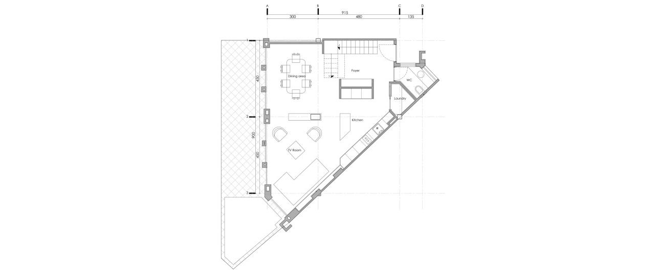 Wiederverkauf - apartment - Marbella - Marbella Centro