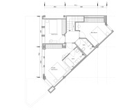 Wiederverkauf - apartment - Marbella - Marbella Centro