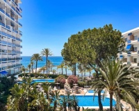Wiederverkauf - apartment - Marbella - Marbella Centro