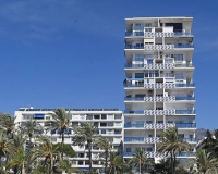 Wiederverkauf - apartment - Marbella - Marbella Centro