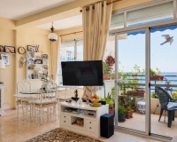 Wiederverkauf - apartment - Marbella - Marbella Centro