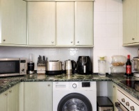 Wiederverkauf - apartment - Marbella - Marbella Centro