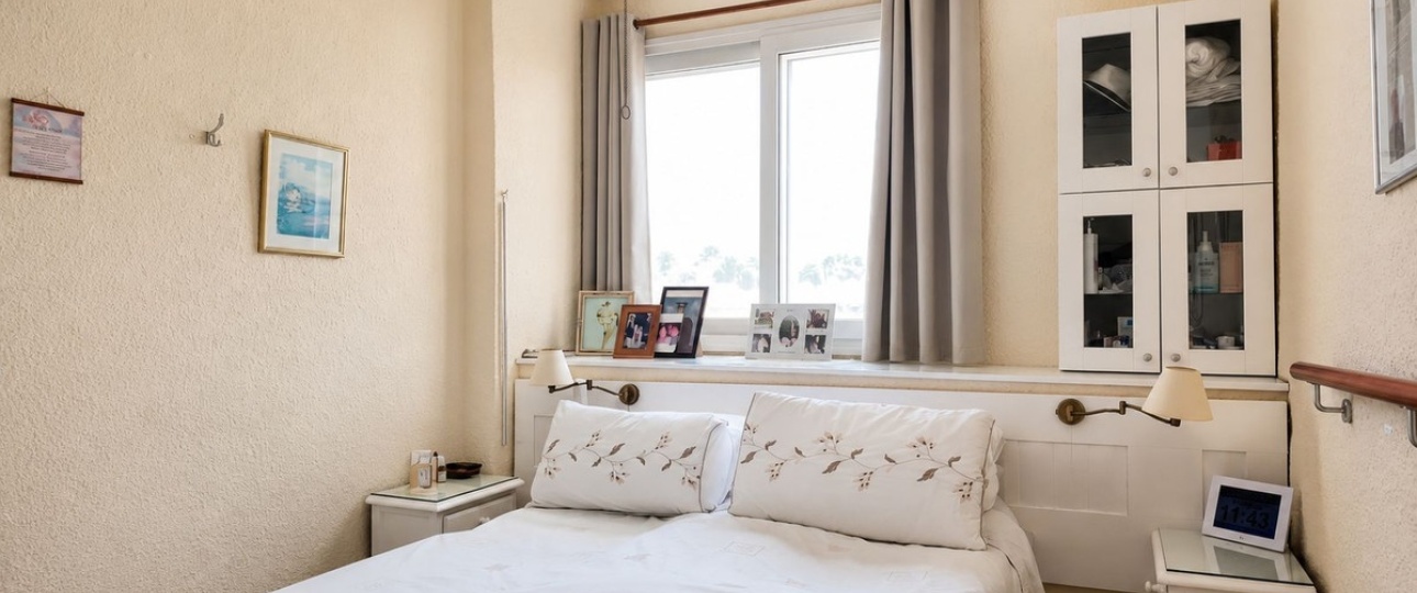 Wiederverkauf - apartment - Marbella - Marbella Centro