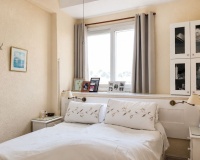 Wiederverkauf - apartment - Marbella - Marbella Centro