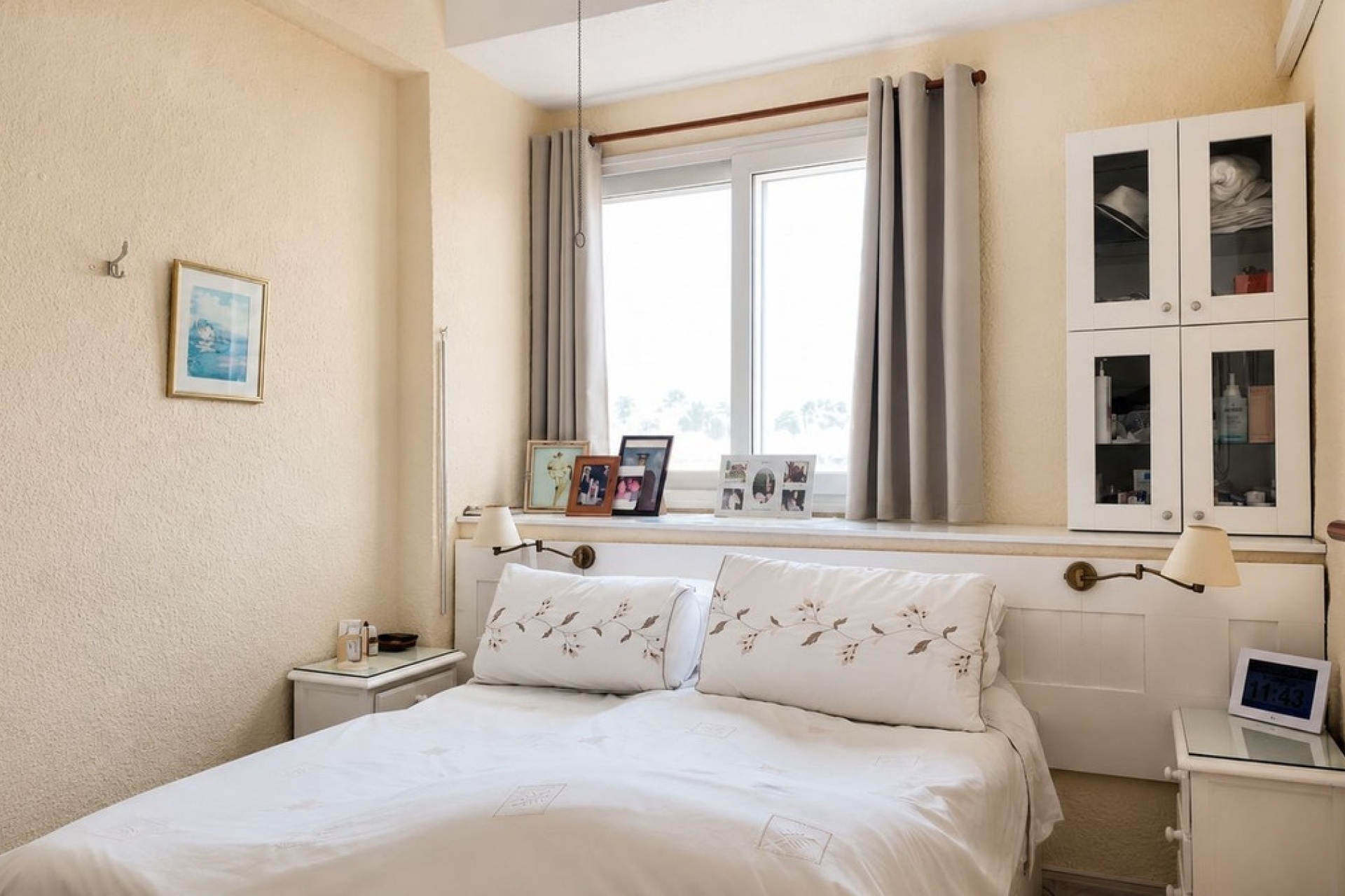 Wiederverkauf - apartment - Marbella - Marbella Centro