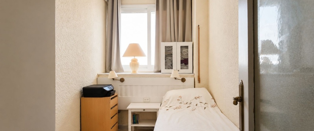 Wiederverkauf - apartment - Marbella - Marbella Centro