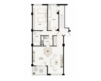 Wiederverkauf - apartment - Marbella - Marbella Centro