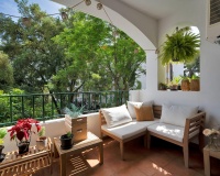 Wiederverkauf - apartment - Marbella - Marbella Centro