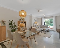 Wiederverkauf - apartment - Marbella - Marbella Centro