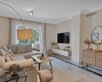 Wiederverkauf - apartment - Marbella - Marbella Centro