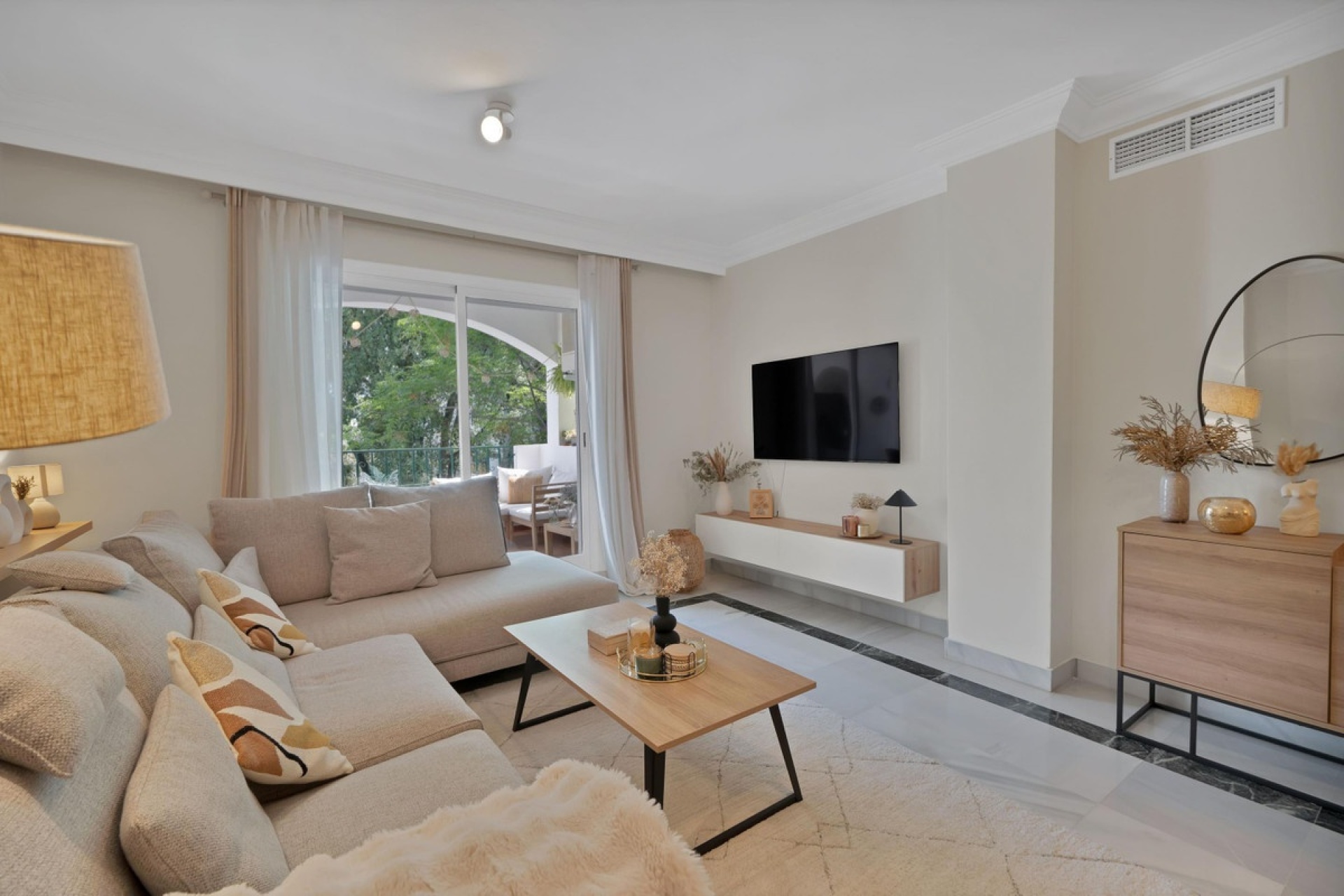 Wiederverkauf - apartment - Marbella - Marbella Centro