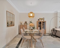 Wiederverkauf - apartment - Marbella - Marbella Centro