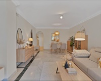 Wiederverkauf - apartment - Marbella - Marbella Centro